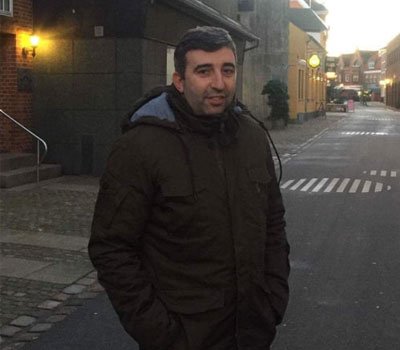 Anastasios Doukas